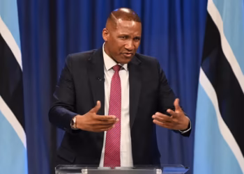 Botswana makes bold global diamond move as lab-grown rivals threaten natural gems market