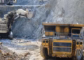 China tightens grip on Mali, Zimbabwe and Ghana’s lithium as U.S.-linked miner exits Africa’s critical minerals race