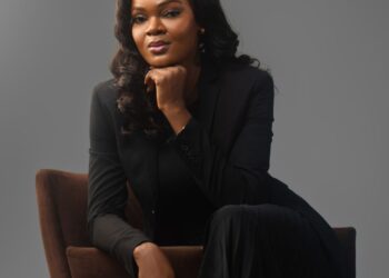 Ekume Chidimma Is Redefining Healing in Nigeria, One Plate at a Time
