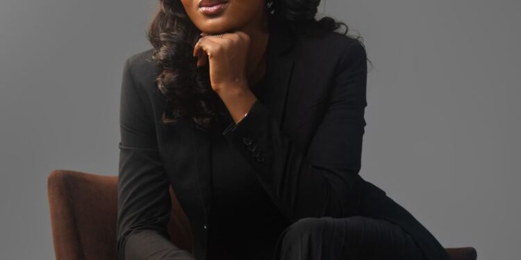 Ekume Chidimma Is Redefining Healing in Nigeria, One Plate at a Time