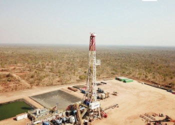 Major gas drilling campaign ignites Zimbabwe energy hopes