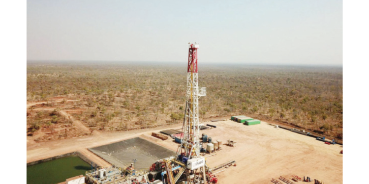 Major gas drilling campaign ignites Zimbabwe energy hopes