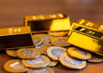 All eyes on Africa as soaring gold prices boost mining power and state control, with prices projected to hit $6,300 per ounce