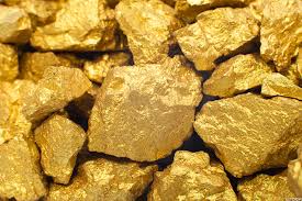 Zambia forms gold venture to formalize mining, build processing