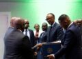 Kagame State Visit To Botswana An Historic Beginning For Both Countries And Africa
