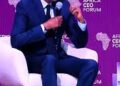 Rwanda signs energy, tourism deals at Africa CEO Forum