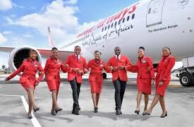 Kenya Airways becomes handler for FedEx in Nairobi