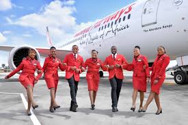 Kenya Airways becomes handler for FedEx in Nairobi