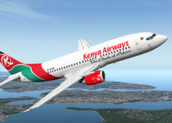 Kenya Airways and Accor partner to Unlock Seamless Rewards Across Flights, Stays, andExperiences
