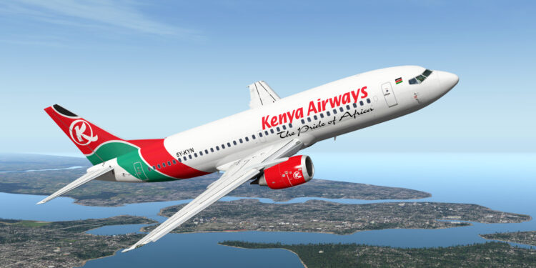 Kenya Airways and Accor partner to Unlock Seamless Rewards Across Flights, Stays, andExperiences