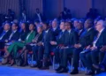 Africa CEO Forum kicks off in Kigali