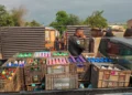 Another new mafia emerging in South Africa