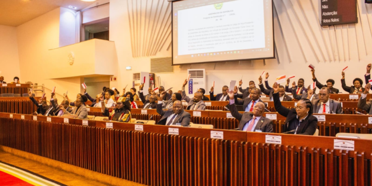 New petroleum law obliges companies to prioritise the mozambican market
