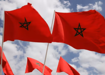 Morocco knocks South Africa off top spot as Africa’s leading industrial economy