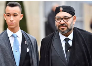 Africa’s wealthiest monarchy tightens succession plans as Crown Prince El Hassan takes on military role once held by King Mohammed VI