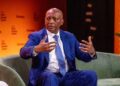 Billionaire Motsepe-backed bank makes all employees shareholders