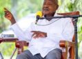 Uganda on course to produce 60,000 barrels of oil per day