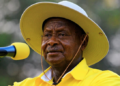 Museveni drops 28 ministers in new Cabinet