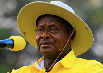 Museveni drops 28 ministers in new Cabinet