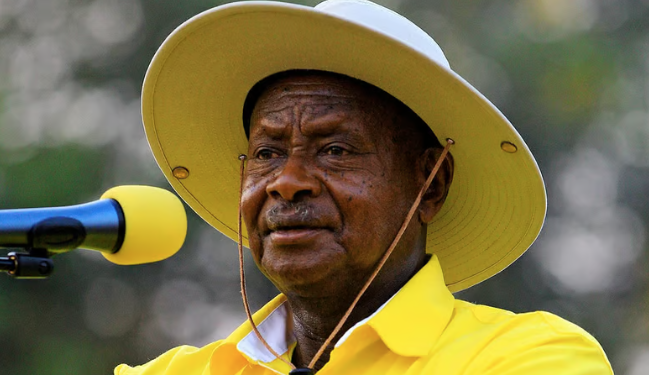 Museveni drops 28 ministers in new Cabinet