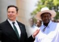 Uganda grants Elon Musk’s Starlink licence to provide satellite internet services