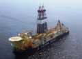 Namibian operator strikes offshore oil gold