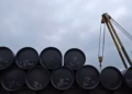 Nigeria sells $578 million worth of crude to the world’s largest consumer market
