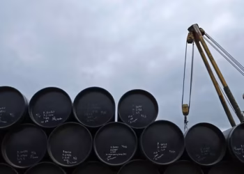Nigeria sells $578 million worth of crude to the world’s largest consumer market