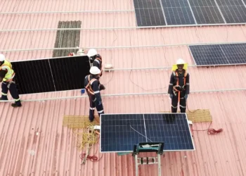 Nigeria’s solar boom faces cost and policy barriers