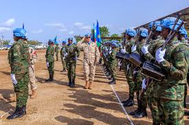 From tragedy to global security: Rwanda’s peacekeeping mission
