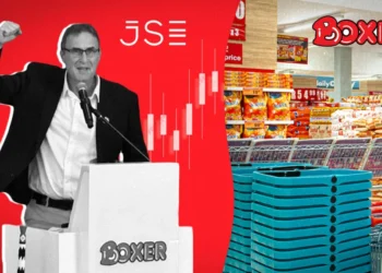 Pick n Pay’s crown jewel rolling out stores across South Africa