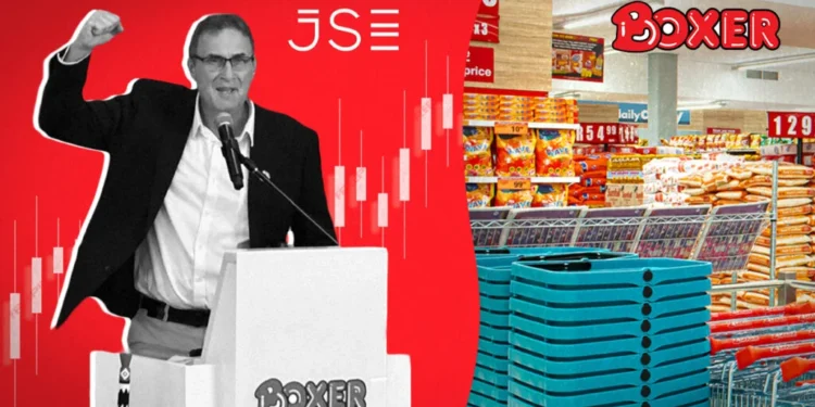 Pick n Pay’s crown jewel rolling out stores across South Africa