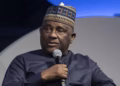 Nigerian billionaire Abdulsamad Rabiu
