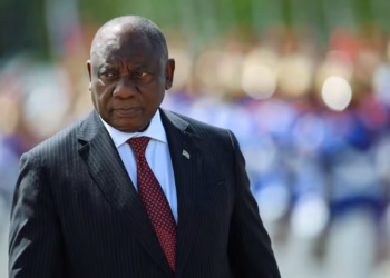 What happens next as South Africa’s Ramaphosa faces impeachment process?