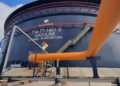 Refinery