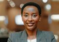 Rwanda’s Uwimbabazi scoops Marriott International top award – The New Times
