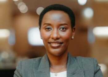 Rwanda’s Uwimbabazi scoops Marriott International top award – The New Times
