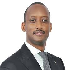 Rwandan executive appointed chairman of Kenya-based Liaison Group Operations in Rwanda