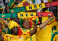 Fans from five African World Cup countries will no longer face $15,000 bond to enter US