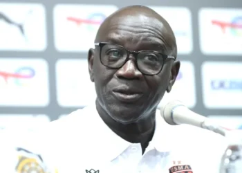 Senegalese coach Lamine Ndiaye enters African football immortality after USM Alger success