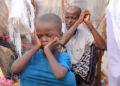 Somalia faces severe malnutrition crisis as WFP warns of aid halt