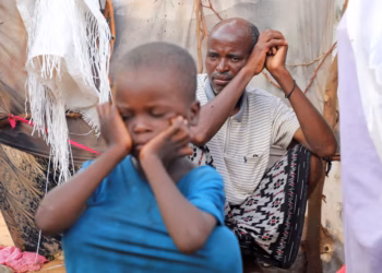 Somalia faces severe malnutrition crisis as WFP warns of aid halt