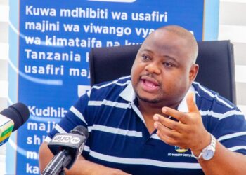 Tanzania holds talks with dry port operators in efforts to reduce congestion at Dar Port  