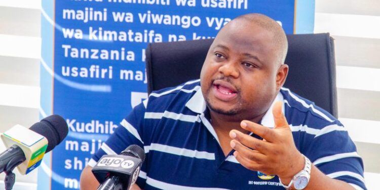 Tanzania holds talks with dry port operators in efforts to reduce congestion at Dar Port