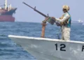 Somali piracy threatens ships rerouted from Middle East