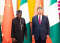 China confirms that Nigeria is its largest engineering contracting market in Africa