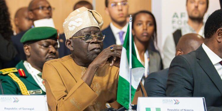 Updated list of African countries Nigerians can visit without a visa