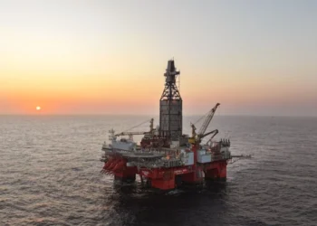 TotalEnergies’ 750-million-barrel project offshore Namibia targets first oil in 2030