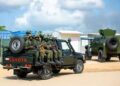 Rwanda Security Forces in Cabo Delgado. Rwanda and Mozambique will continue security cooperation in Cabo Delgado under a bilateral arrangement between the two governments.