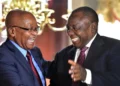 Government puts South Africa at risk of running out of petrol and diesel